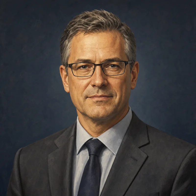 Thomas Bauer - iGaming-Analyst
